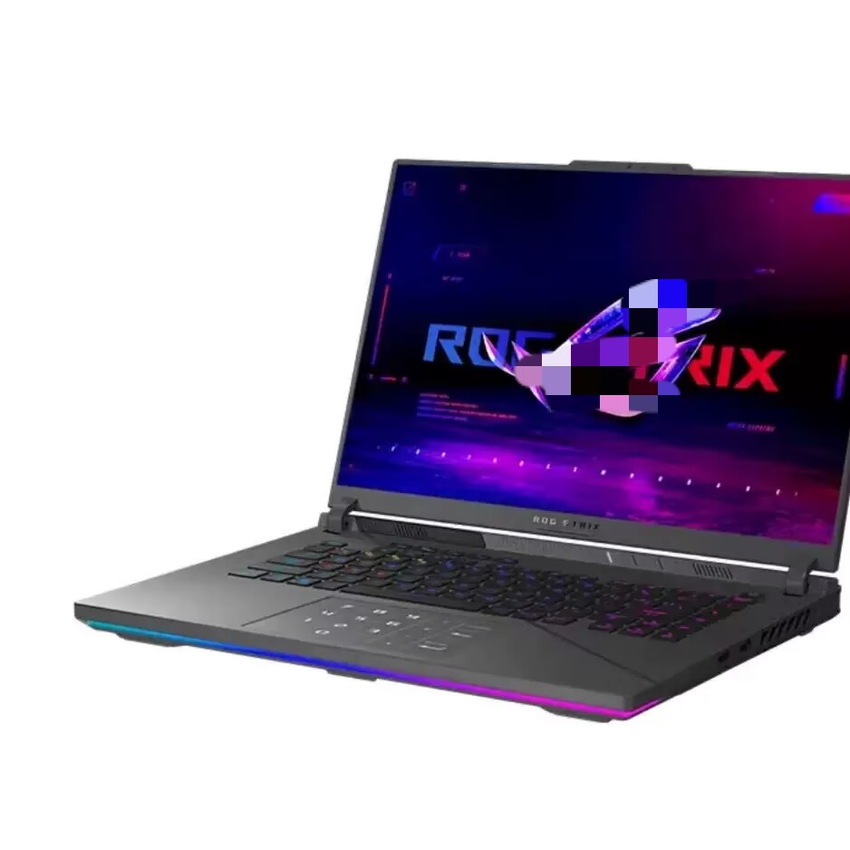 Nvidia Vga Rtx 4060 - Компьютер aotesier для игр ROG Strix
