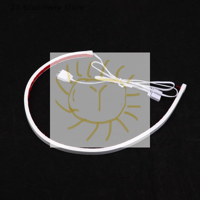 Desk Setup Led Strip - Светодиодная декоративная лента ARGB 5В 3PIN
