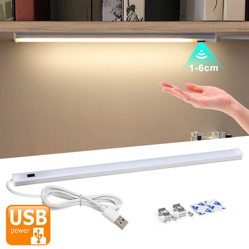 Desk Setup Led Strip - 5 В USB светодиодная лента Настольная