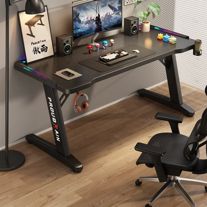 Desk Setup For Laptop And Monitor - Игровые консоли, компьютерные столы, комплекты для