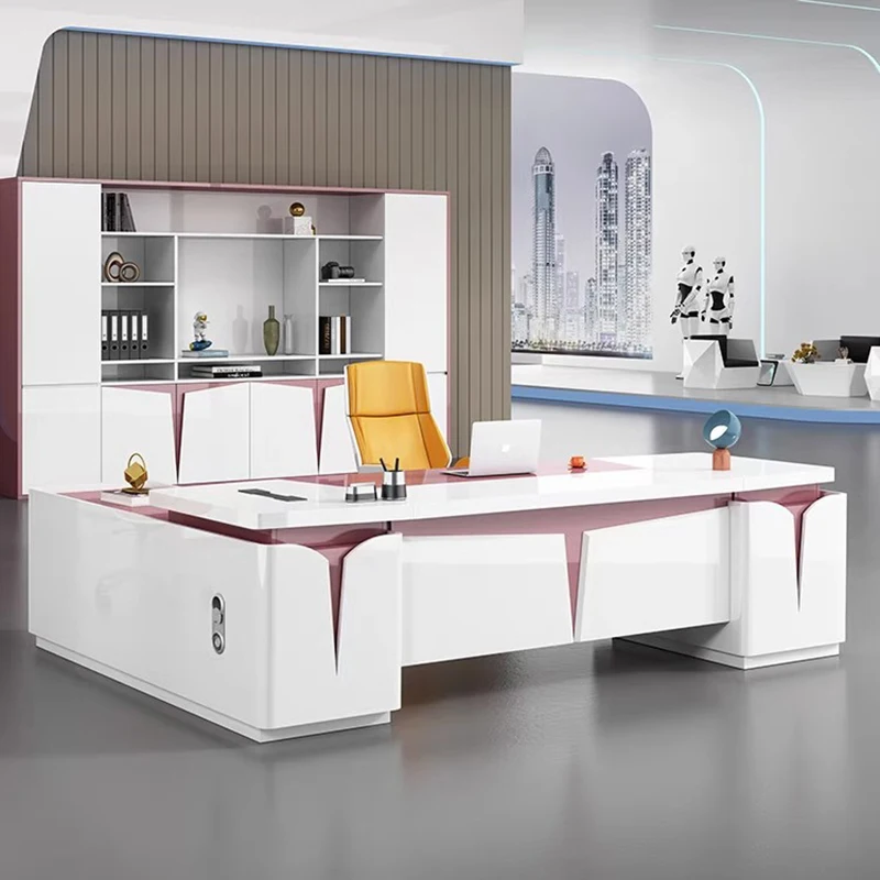 Desk Setup Corner - Мебель для офисного стола, аксессуары для