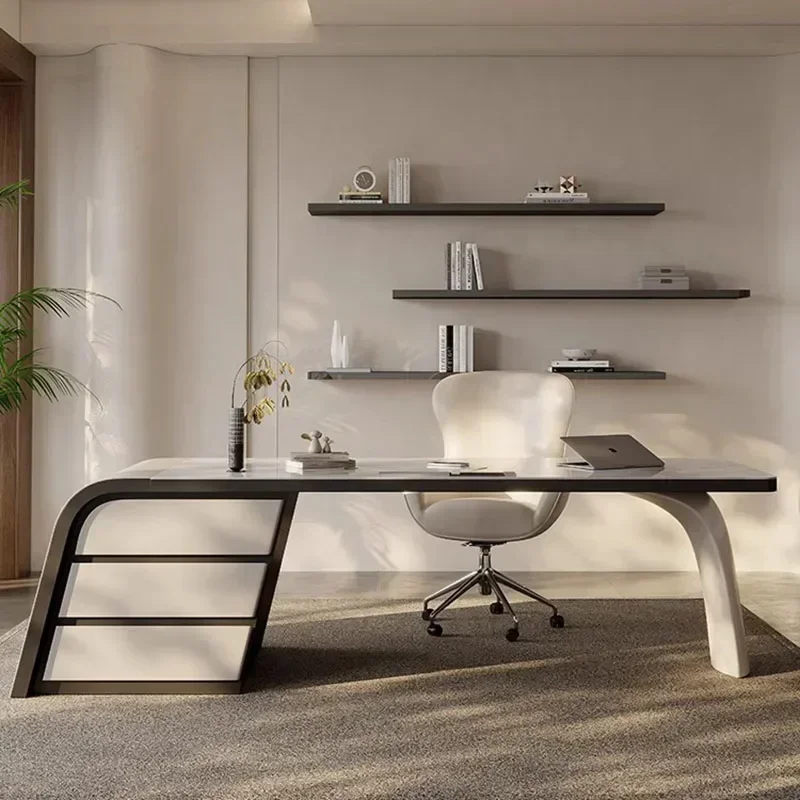 Desk Setup Corner - Офисные столы, компьютерные столы, рабочие столы