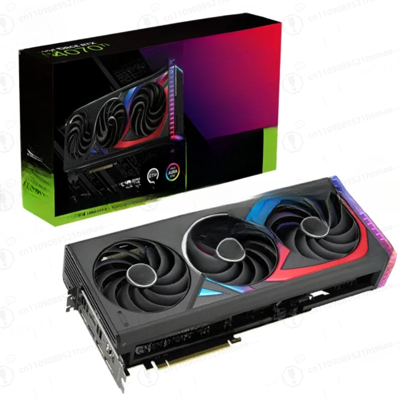 Nvidia Vga Rtx 4060 - 4060 Видеокомпьютер Placa De RTX 4070