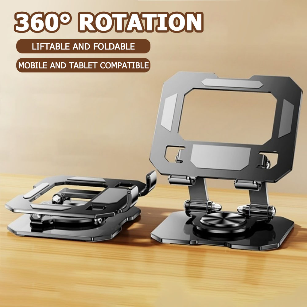 Desk Setup Home - Вращающаяся на 360° подставка для планшета