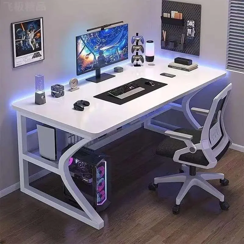 Q Минималистичные консольные к – обзор и цена Desk Setup Home