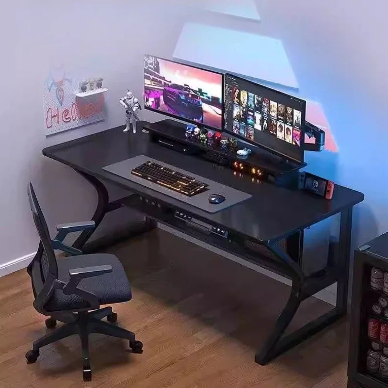 Q Минималистичные консольные к – обзор и цена Desk Setup Home