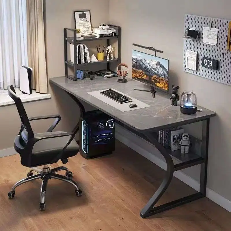 Q Минималистичные консольные к – обзор и цена Desk Setup Home