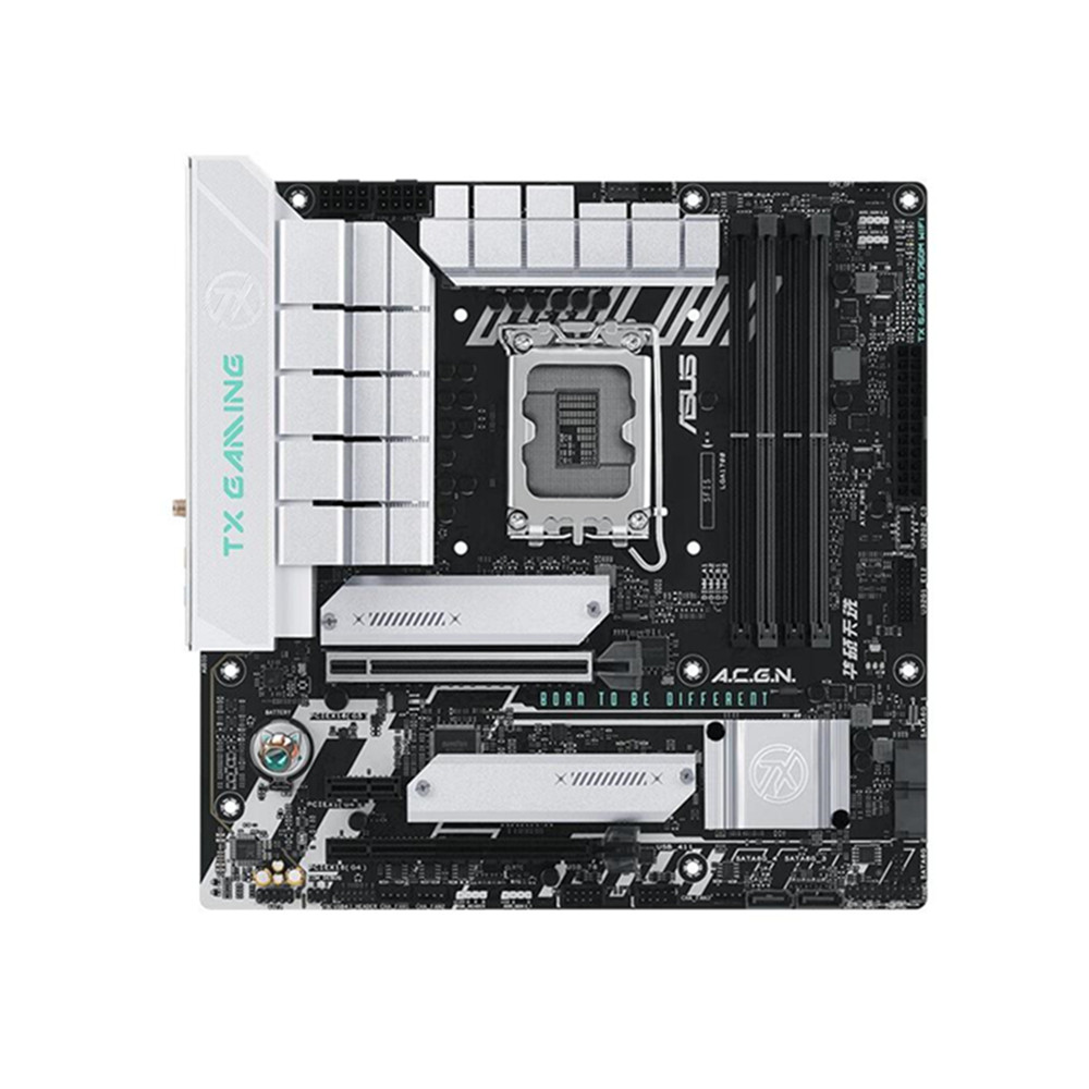 Материнская плата ASUS TX GAMI – обзор и цена Intel Cpu Core I9