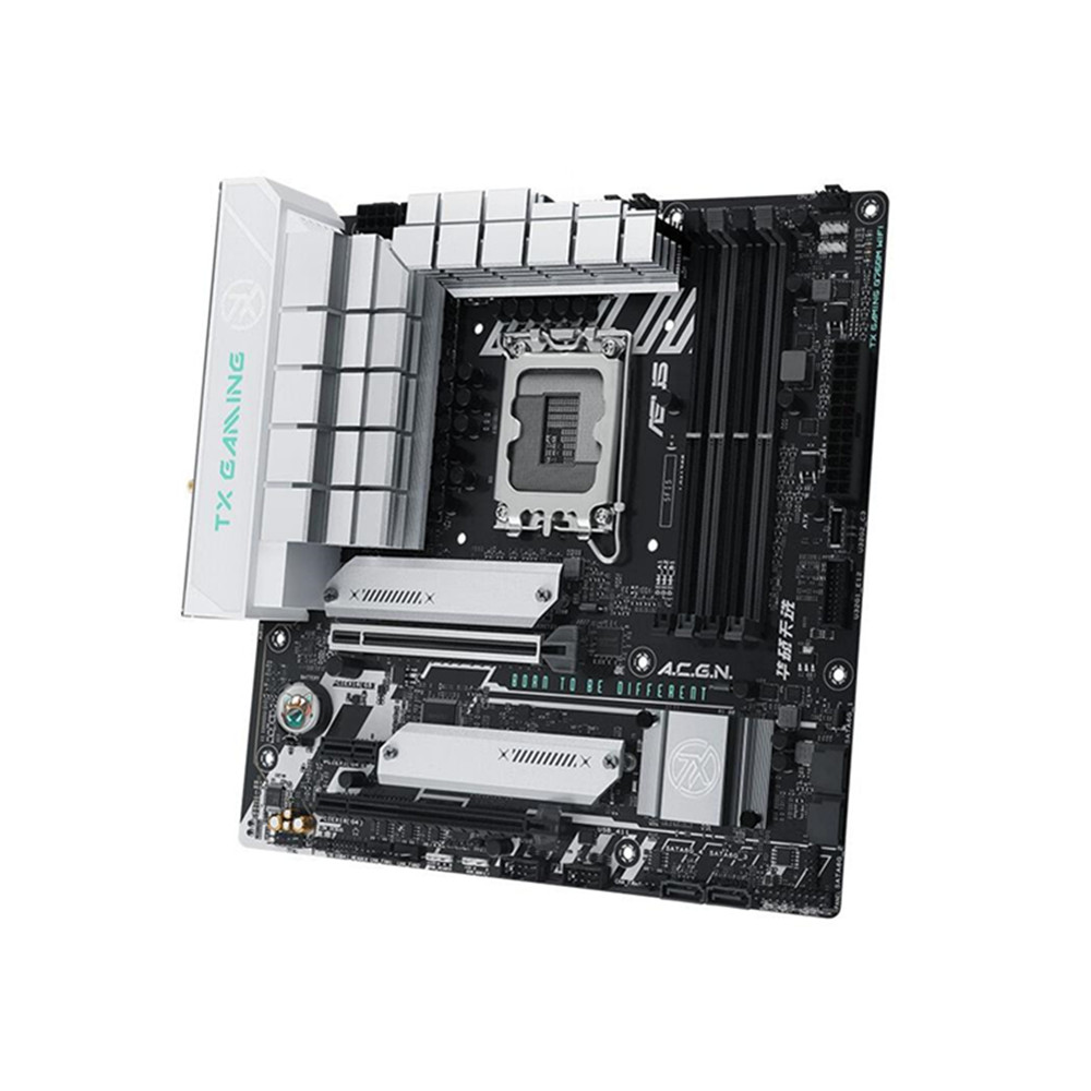 Материнская плата ASUS TX GAMI – обзор и цена Intel Cpu Core I9