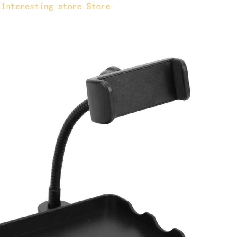 Подставка для настольного микр – обзор и цена Desk Setup With Mic