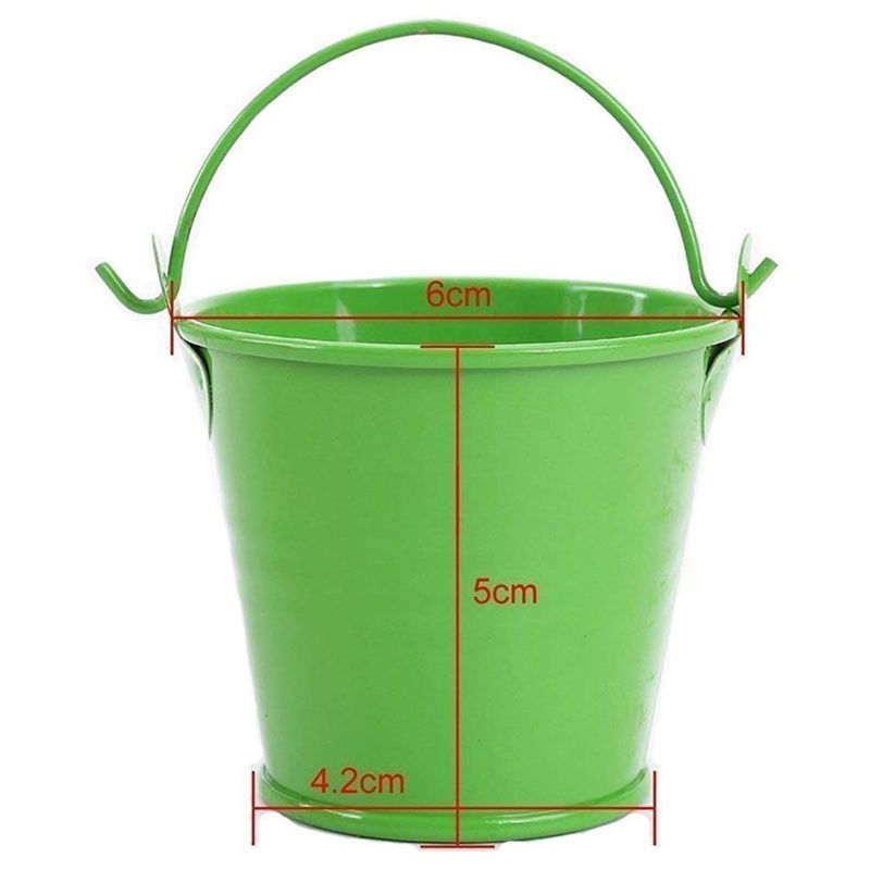 12 шт., мини-горшок для цветов – обзор и цена Desk Setup Plants