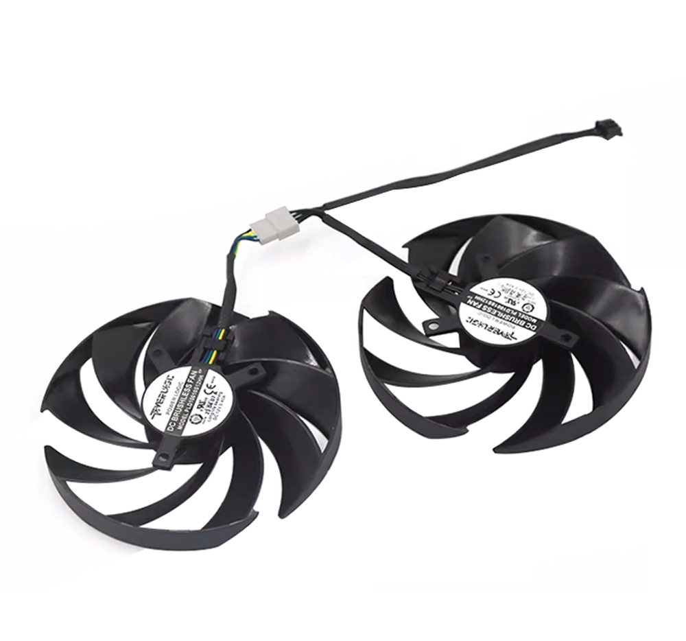 Новый оригинальный вентилятор  – обзор и цена Nvidia Vga Rtx 4060