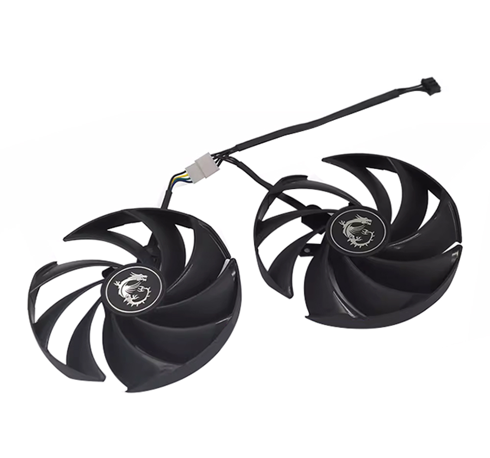 Новый оригинальный вентилятор  – обзор и цена Nvidia Vga Rtx 4060
