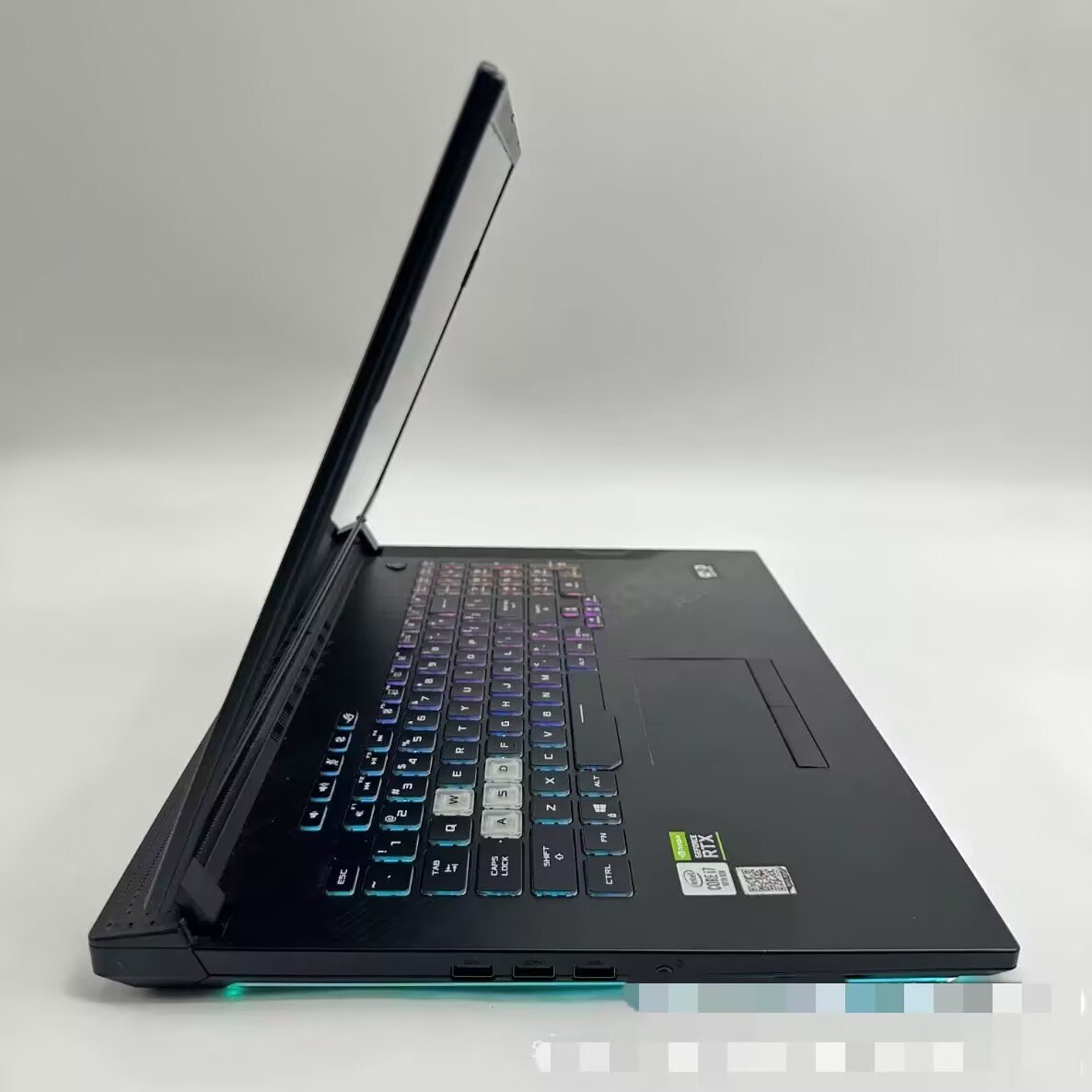 Компьютер aotesier для игр ROG – обзор и цена Nvidia Vga Rtx 4060