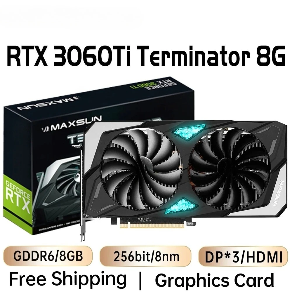 Игровая видеокарта Компоненты  – обзор и цена Nvidia Vga Rtx 4060