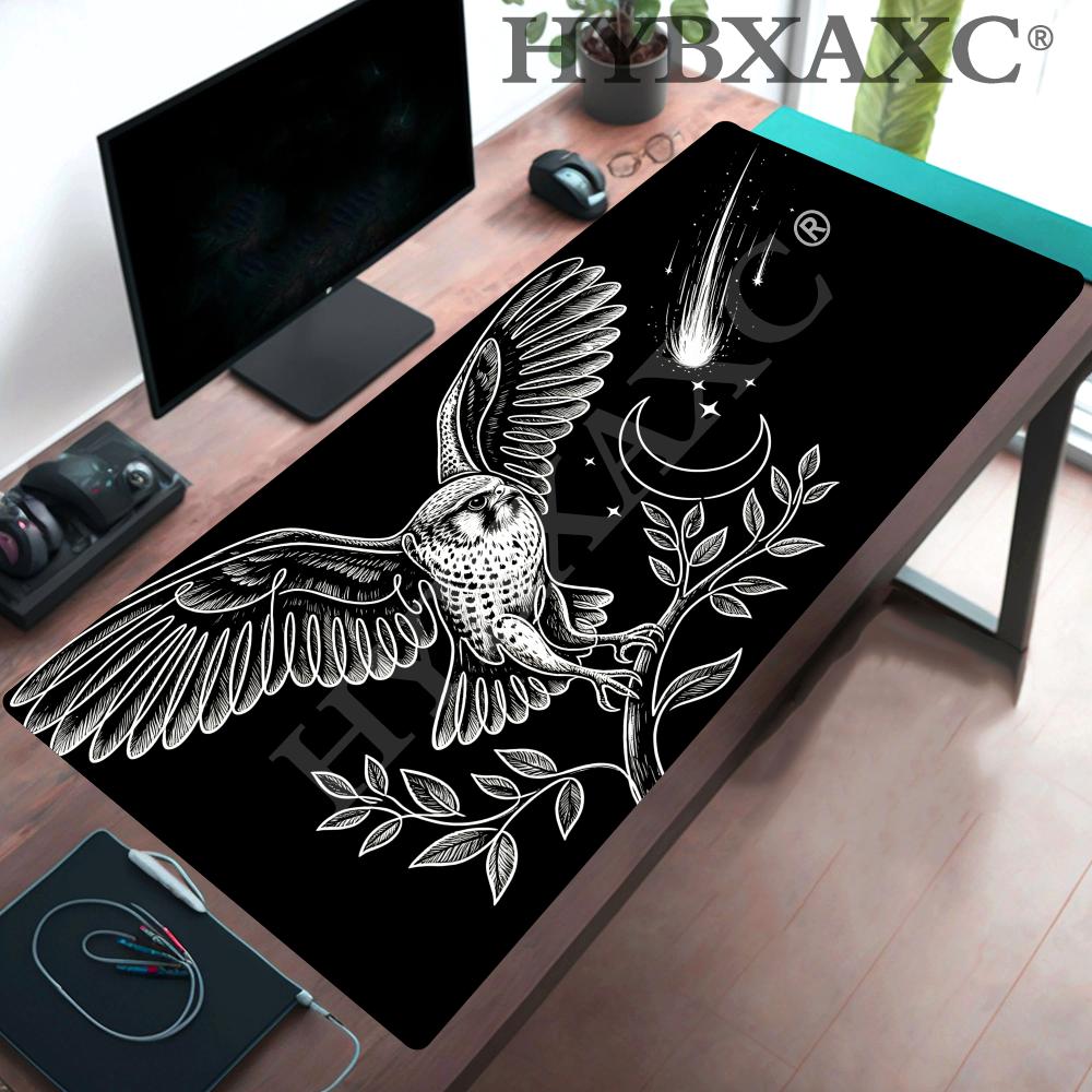 Коврик для мыши HYBXAXC Noctur – обзор и цена Desk Setup For Productivity