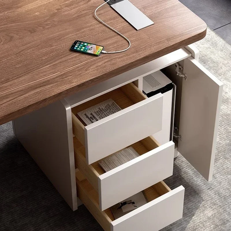 Настольный угловой офисный сто – обзор и цена Desk Setup Corner
