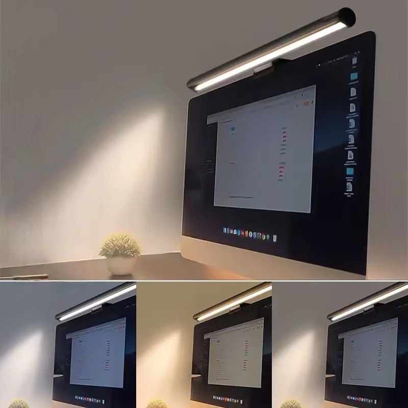 Подвесная настольная лампа со  – обзор и цена Desk Setup Home