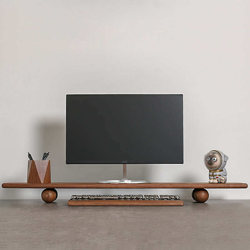 Подставка для монитора из цель – обзор и цена Desk Setup For Laptop And Monitor