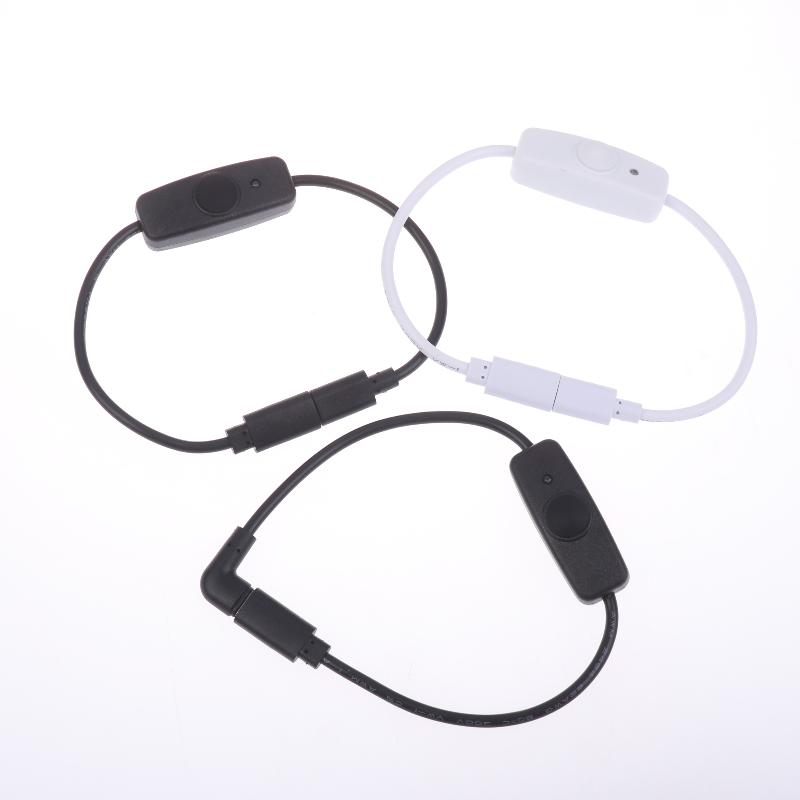 Новый USB-C кабель питания Typ – обзор и цена Desk Setup Led Strip