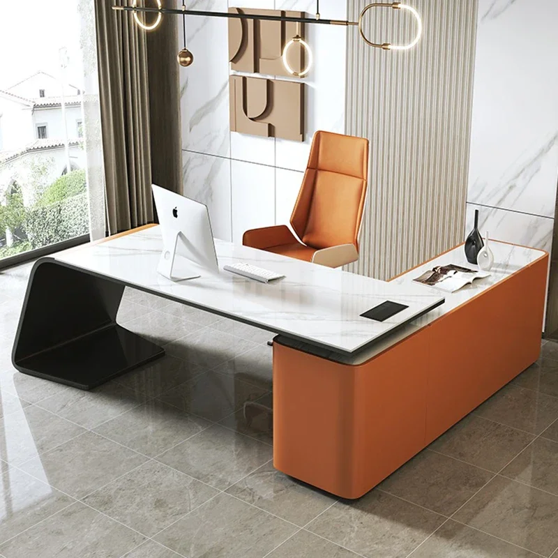 Компьютерные столы, офисные ст – обзор и цена Desk Setup Corner