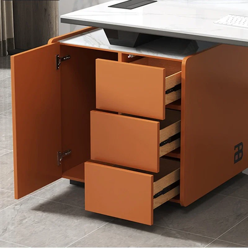 Компьютерные столы, офисные ст – обзор и цена Desk Setup Corner