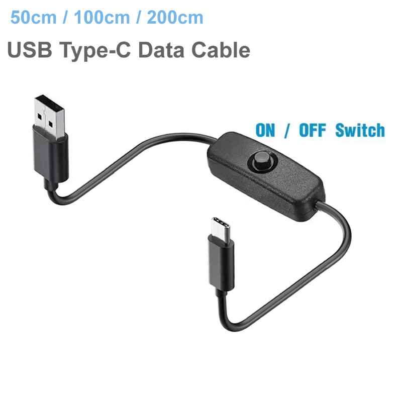 Кабель USB типа C с переключат – обзор и цена Desk Setup Led Strip
