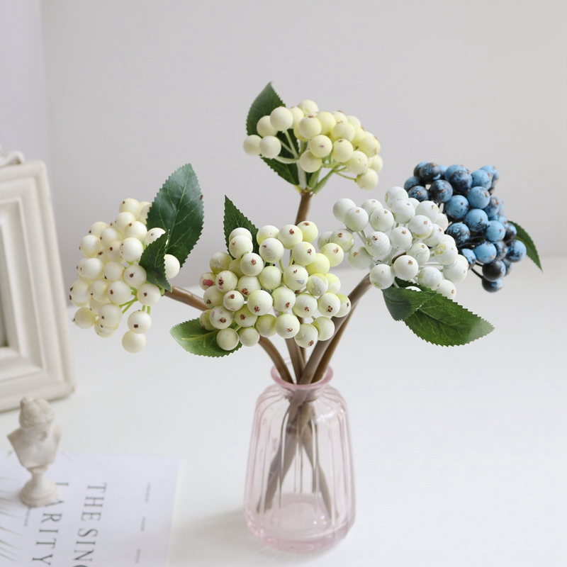 1 шт. Искусственная ветка с яг – обзор и цена Desk Setup Plants