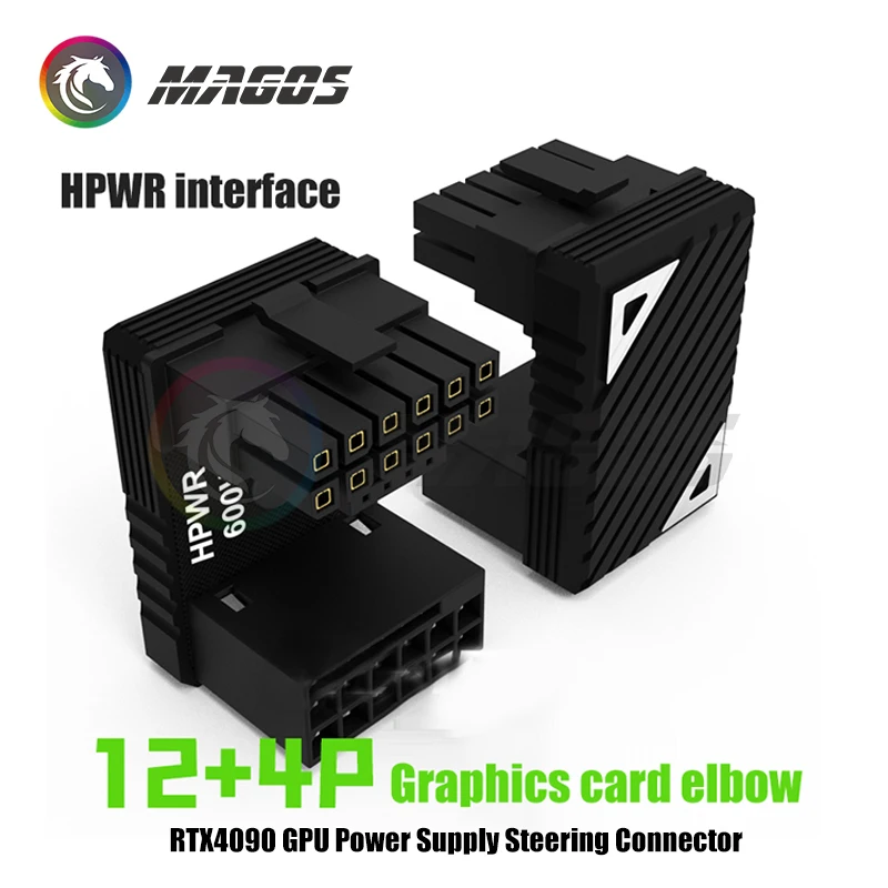 Видеокарта адаптера 12VHPWR 18 – обзор и цена Nvidia Vga Rtx 4060