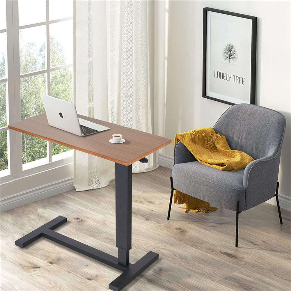 Большой вращающийся надкровать – обзор и цена Desk Setup Home