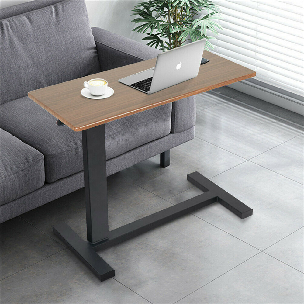 Большой вращающийся надкровать – обзор и цена Desk Setup Home