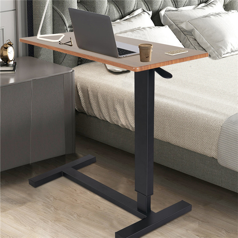 Большой вращающийся надкровать – обзор и цена Desk Setup Home