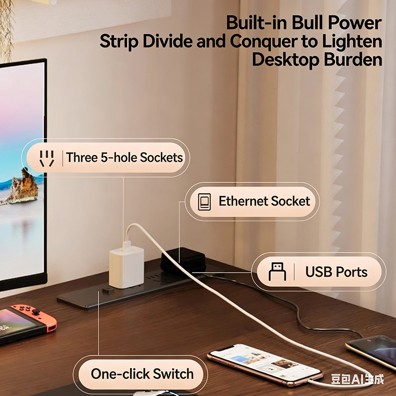 Современный электрический регу – обзор и цена Desk Setup Home