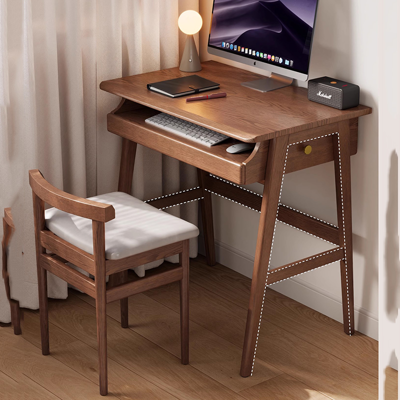 Настенный стол для студентов,  – обзор и цена Desk Setup Home
