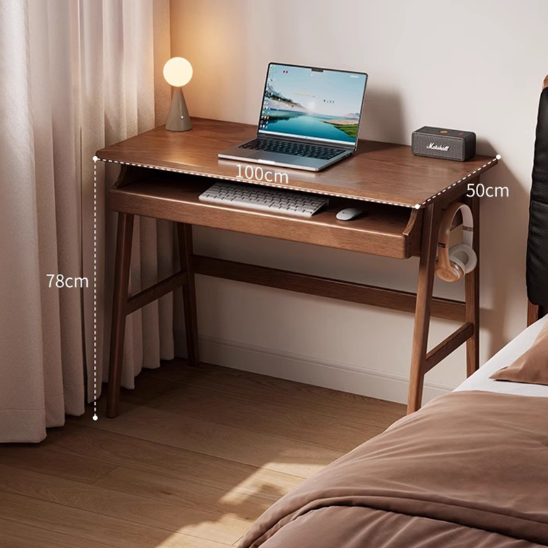 Настенный стол для студентов,  – обзор и цена Desk Setup Home