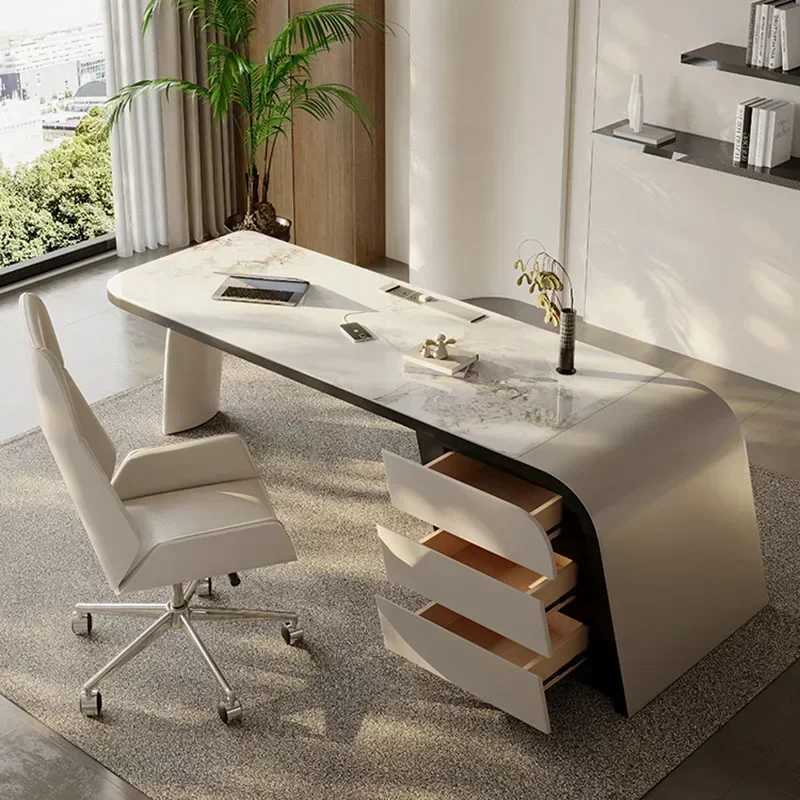 Офисные столы, компьютерные ст – обзор и цена Desk Setup Corner
