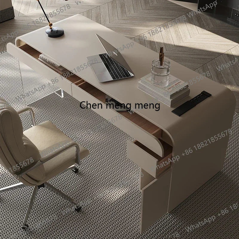 Минималистичный офисный стол д – обзор и цена Desk Setup Corner