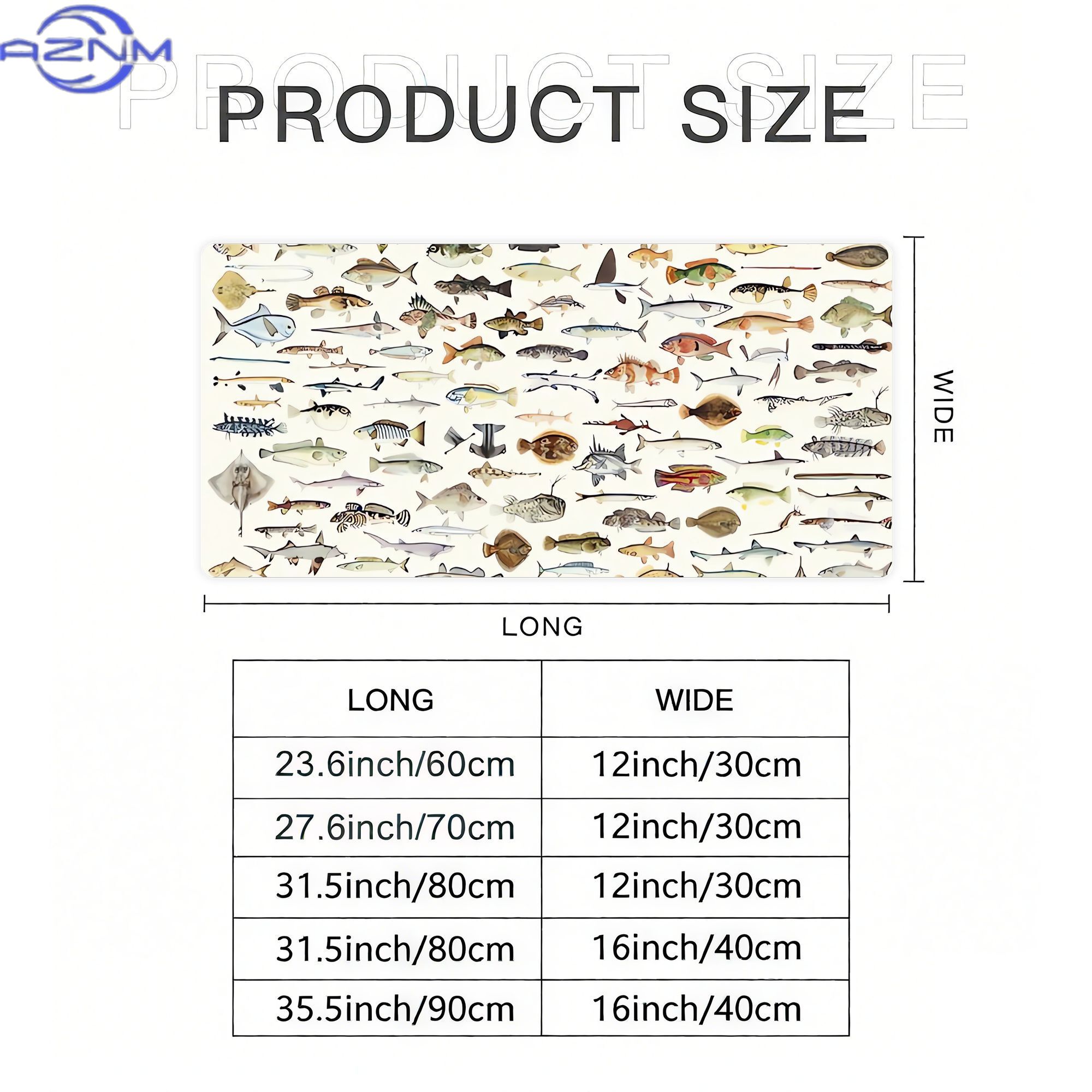 Мягкий коврик для стола с подс – обзор и цена Desk Setup Corner