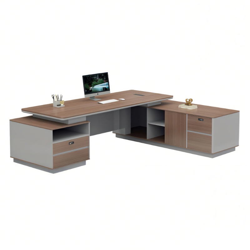 Современная угловая рабочая ст – обзор и цена Desk Setup Corner