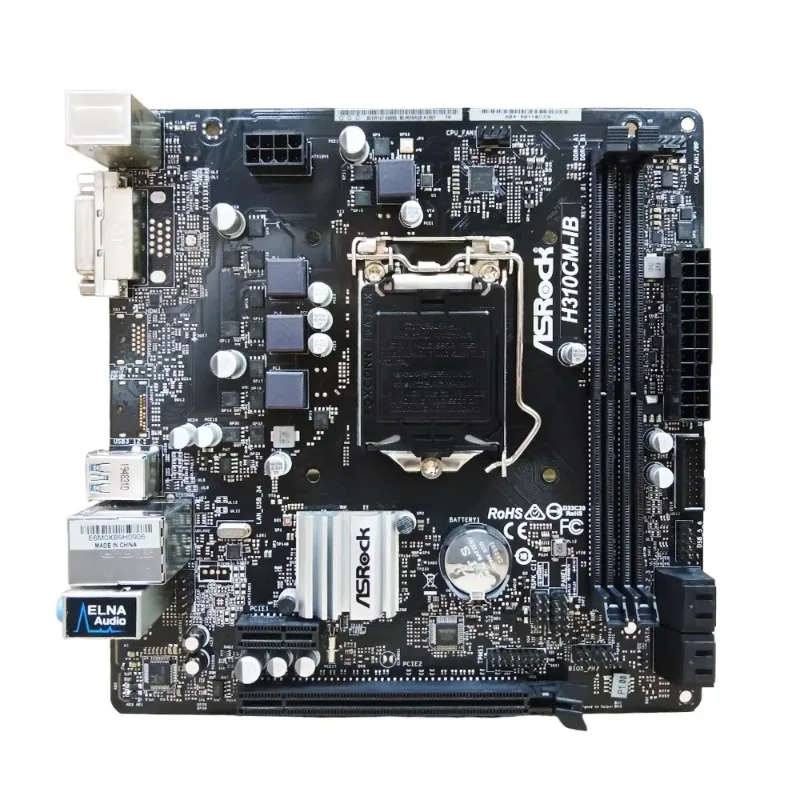 Материнская плата RoRuSASRock  – обзор и цена Intel Cpu Core I9