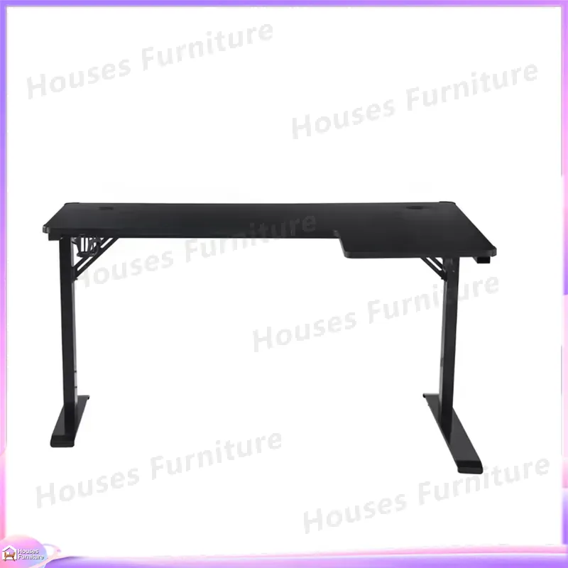 Большой игровой стол 160 см с  – обзор и цена Desk Setup Home